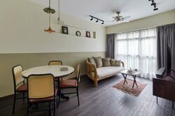 Blk 27A Membina Court (Bukit Merah), HDB 4 Rooms #475009221